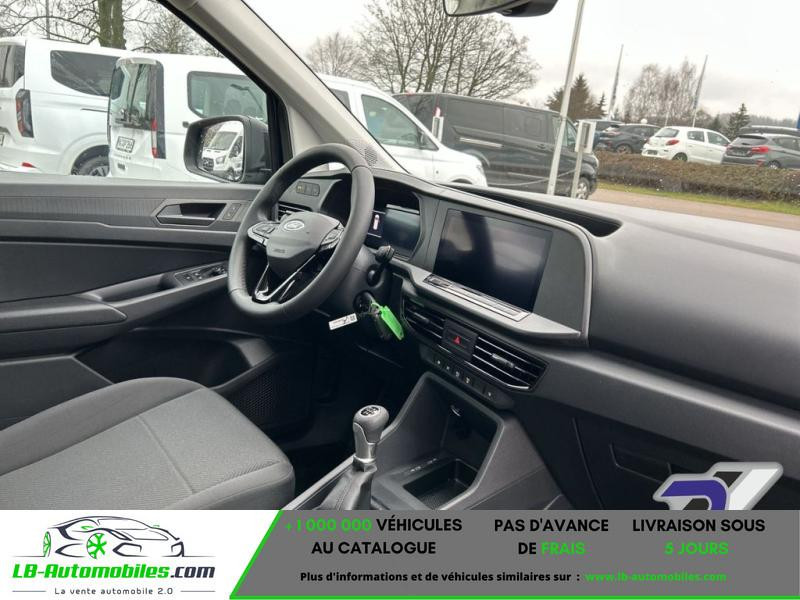 Ford Tourneo Connect 1.5 EcoBoost 114 BVM  occasion  Beaupuy - photo n9