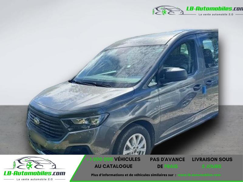 Ford Tourneo Connect 1.5 EcoBoost 114 BVM  occasion  Beaupuy - photo n2