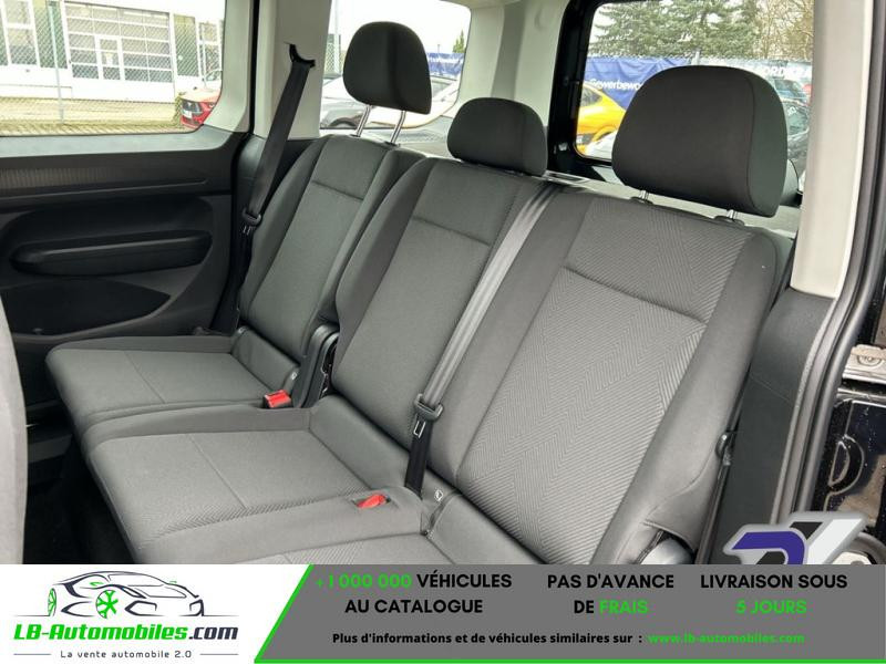 Ford Tourneo Connect 1.5 EcoBoost 114 BVM  occasion  Beaupuy - photo n6