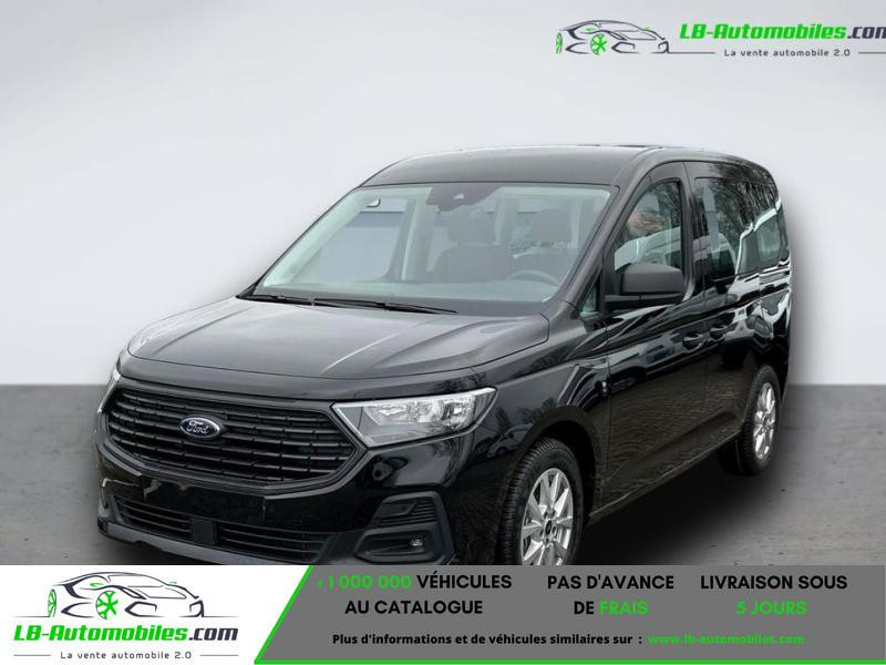 Ford Tourneo Connect 1.5 EcoBoost 114 BVM  occasion  Beaupuy