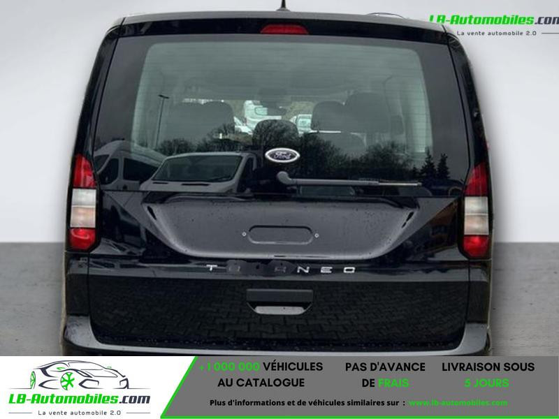Ford Tourneo Connect 1.5 EcoBoost 114 BVM  occasion  Beaupuy - photo n5