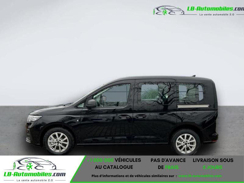 Ford Tourneo Connect 1.5 EcoBoost 114 BVM  occasion  Beaupuy - photo n4