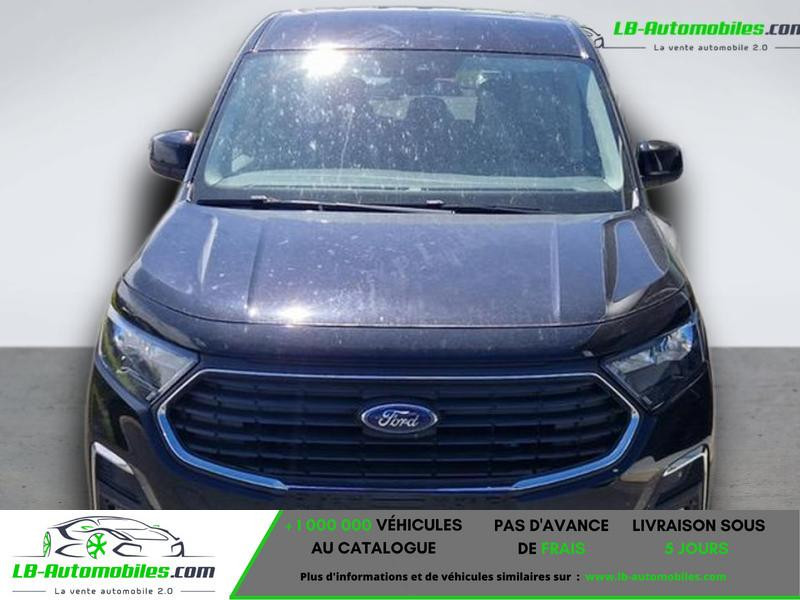 Ford Tourneo Connect 1.5 EcoBoost 114 BVM  occasion  Beaupuy - photo n3