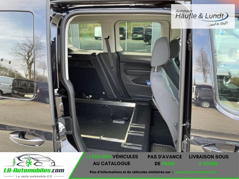 Ford Tourneo Connect 1.5 EcoBoost 114 BVM  occasion  Beaupuy - photo n7