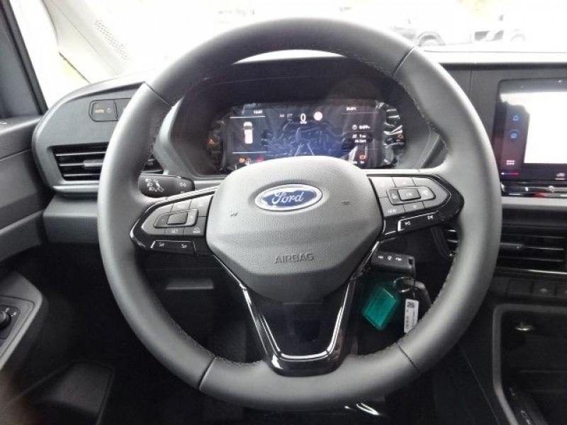 Ford Tourneo Connect 1.5 EcoBoost 114 BVM  occasion  Beaupuy - photo n7