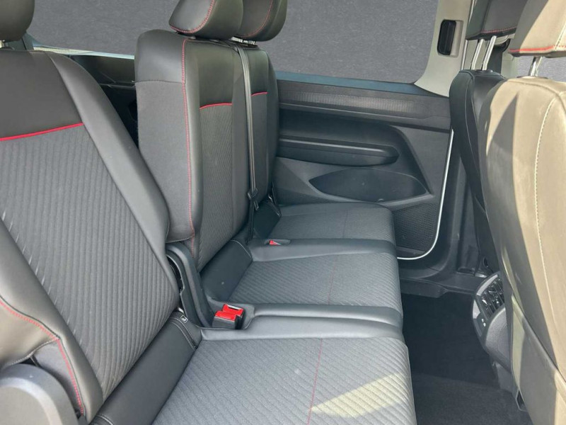 Ford Tourneo Connect 1.5 EcoBoost 114 BVM  occasion  Beaupuy - photo n6