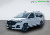 Ford Tourneo Connect occasion année 2024 boite Manuelle Annonce Ford Tourneo Connect occasion Essence 1.5 EcoBoost 114 BVM à Beaupuy