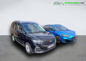 Ford Tourneo Connect occasion année 2022 boite Manuelle Annonce Ford Tourneo Connect occasion Essence 1.5 EcoBoost 114 BVM à Beaupuy