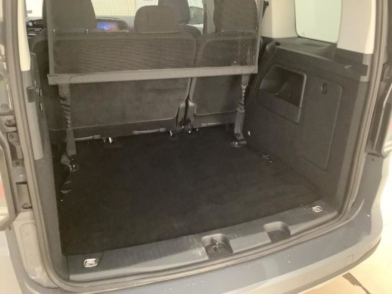 Ford Tourneo Connect 1.5 EcoBoost 114 BVM  occasion  Beaupuy - photo n5