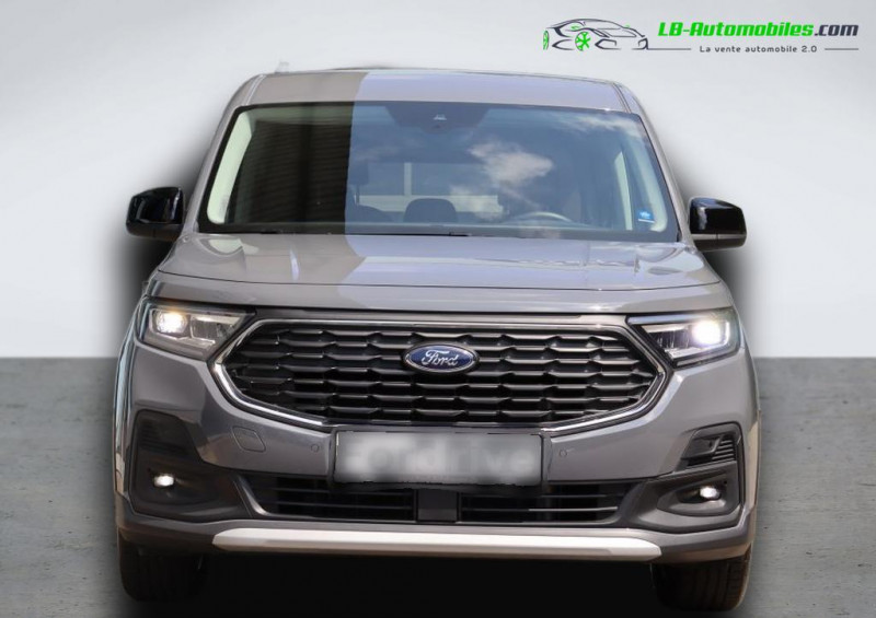 Ford Tourneo Connect 1.5 EcoBoost 114 BVM  occasion  Beaupuy - photo n4