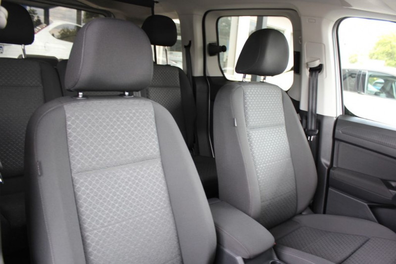 Ford Tourneo Connect 1.5 EcoBoost 114 BVM  occasion  Beaupuy - photo n5