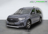 Ford Tourneo Connect occasion année 2024 boite Manuelle Annonce Ford Tourneo Connect occasion Essence 1.5 EcoBoost 114 BVM à Beaupuy