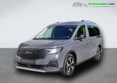 Ford Tourneo Connect occasion année 2024 boite Manuelle Annonce Ford Tourneo Connect occasion Essence 1.5 EcoBoost 114 BVM à Beaupuy