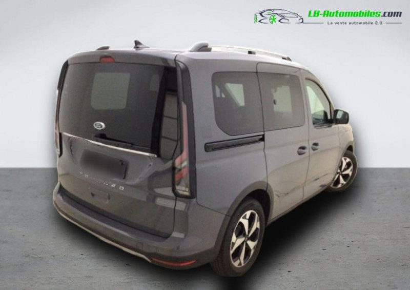 Ford Tourneo Connect 1.5 EcoBoost 114 BVM  occasion  Beaupuy - photo n3
