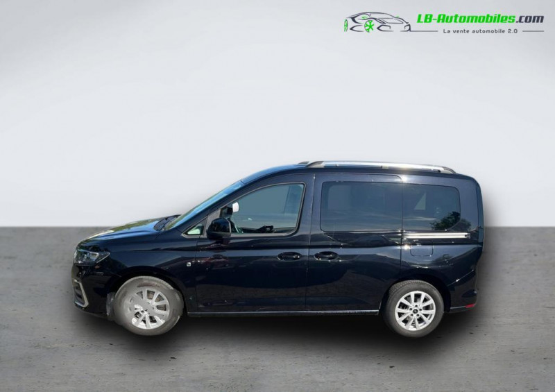 Ford Tourneo Connect 1.5 EcoBoost 114 BVM  occasion  Beaupuy - photo n6