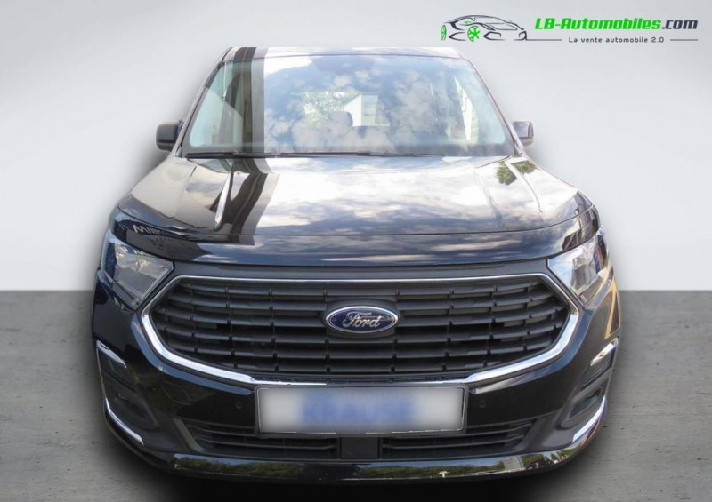Ford Tourneo Connect 1.5 EcoBoost 114 BVM  occasion  Beaupuy - photo n5