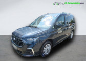 Ford Tourneo Connect occasion année 2023 boite Manuelle Annonce Ford Tourneo Connect occasion Essence 1.5 EcoBoost 114 BVM à Beaupuy