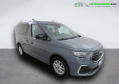 Ford Tourneo Connect occasion année 2023 boite Manuelle Annonce Ford Tourneo Connect occasion Essence 1.5 EcoBoost 114 BVM à Beaupuy