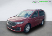 Ford Tourneo Connect occasion année 2023 boite Manuelle Annonce Ford Tourneo Connect occasion Essence 1.5 EcoBoost 114 BVM à Beaupuy