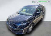 Ford Tourneo Connect occasion année 2022 boite Manuelle Annonce Ford Tourneo Connect occasion Essence 1.5 EcoBoost 114 BVM à Beaupuy