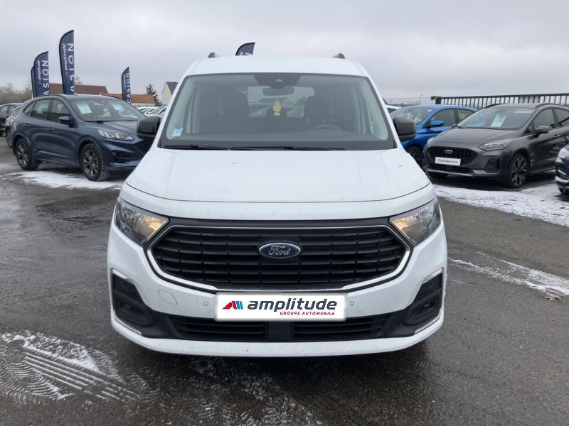 Ford Tourneo Connect 1.5 EcoBoost 114ch Titanium  occasion � Olivet - photo n�2