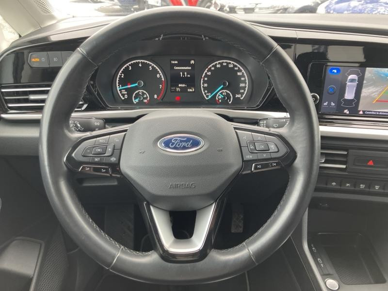 Ford Tourneo Connect 1.5 EcoBoost 114ch Titanium  occasion � Olivet - photo n�19