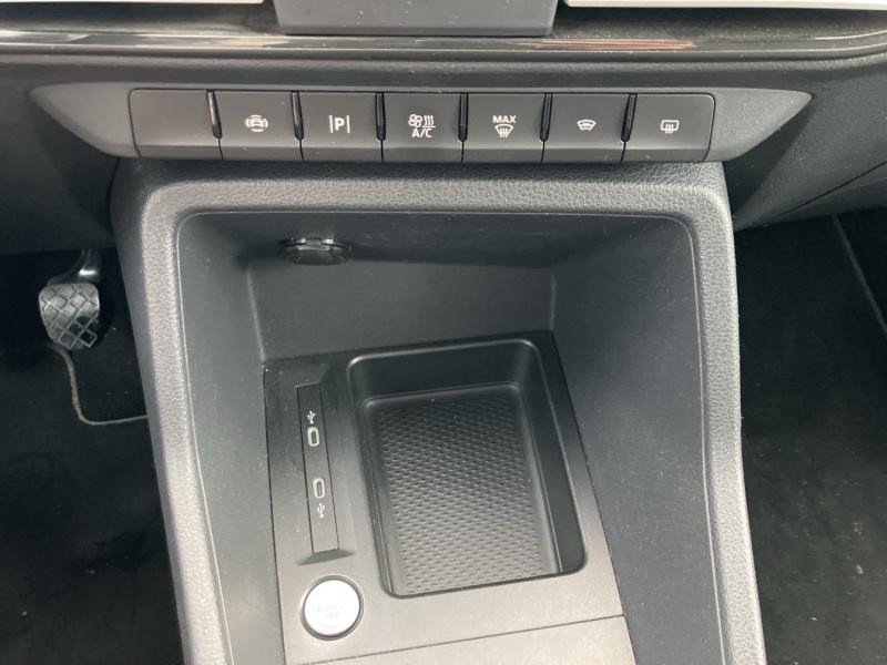 Ford Tourneo Connect 1.5 EcoBoost 114ch Titanium  occasion � Olivet - photo n�16