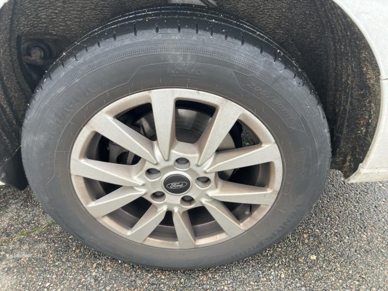 Ford Tourneo Connect 1.5 EcoBoost 114ch Titanium  occasion � Olivet - photo n�9