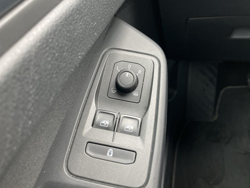 Ford Tourneo Connect 1.5 EcoBoost 114ch Titanium  occasion � Olivet - photo n�18