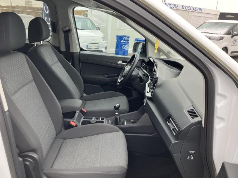 Ford Tourneo Connect 1.5 EcoBoost 114ch Titanium  occasion � Olivet - photo n�11