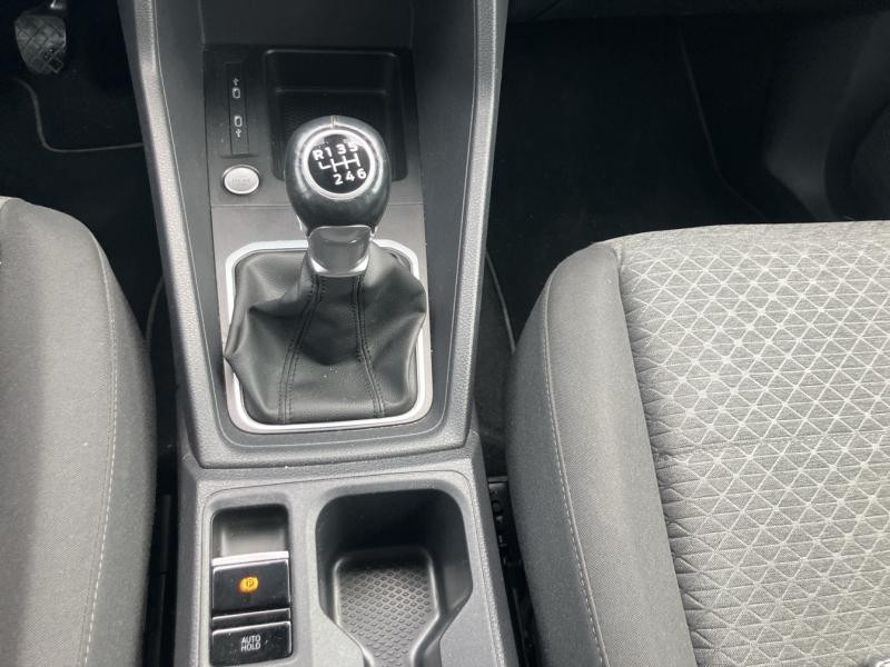 Ford Tourneo Connect 1.5 EcoBoost 114ch Titanium  occasion � Olivet - photo n�17