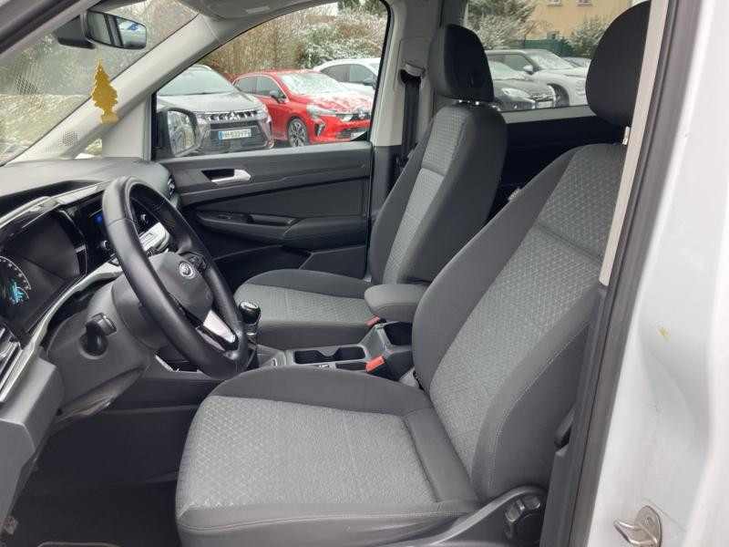 Ford Tourneo Connect 1.5 EcoBoost 114ch Titanium  occasion � Olivet - photo n�10