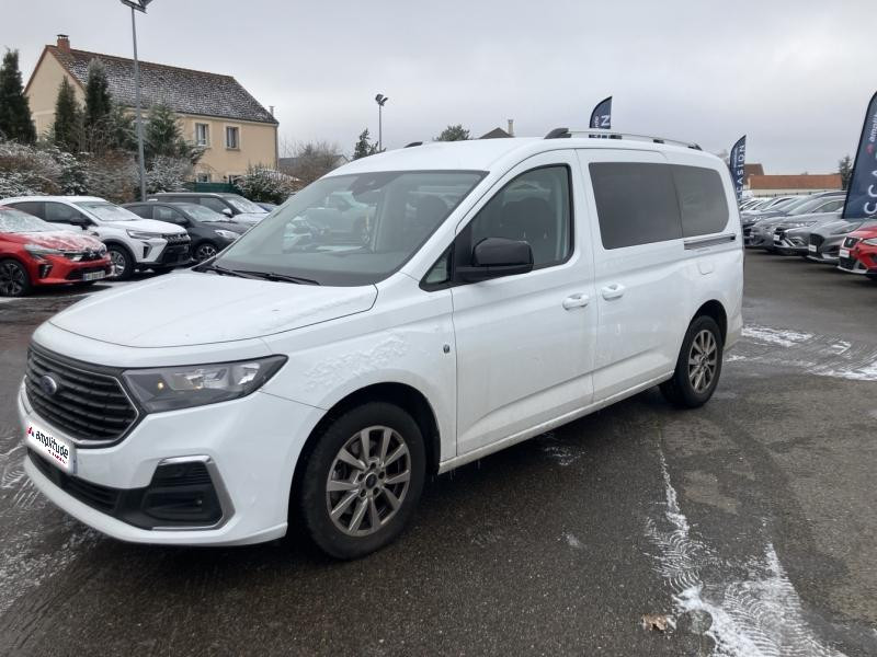 Ford Tourneo Connect 1.5 EcoBoost 114ch Titanium  occasion � Olivet