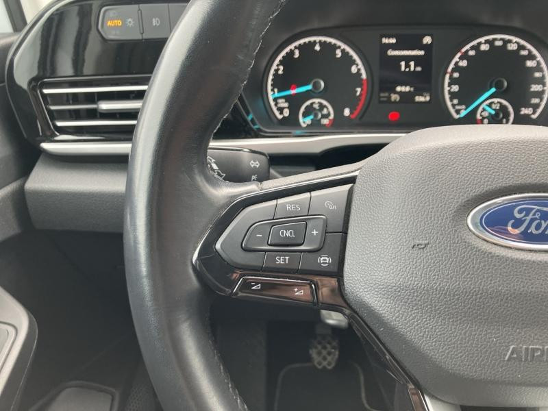 Ford Tourneo Connect 1.5 EcoBoost 114ch Titanium  occasion � Olivet - photo n�20