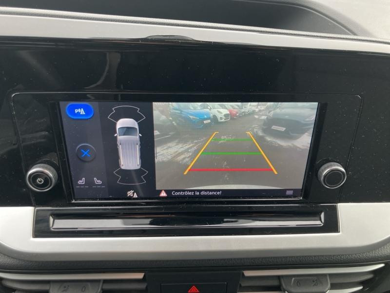 Ford Tourneo Connect 1.5 EcoBoost 114ch Titanium  occasion � Olivet - photo n�15