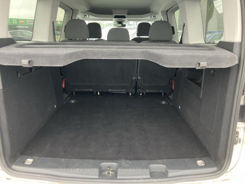 Ford Tourneo Connect 1.5 EcoBoost 114ch Titanium  occasion � Olivet - photo n�13