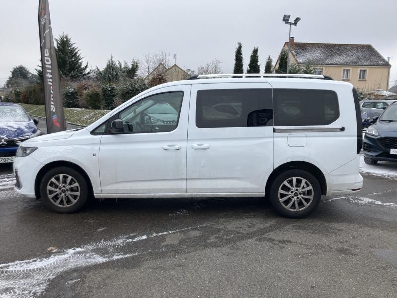 Ford Tourneo Connect 1.5 EcoBoost 114ch Titanium  occasion � Olivet - photo n�8