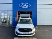 Ford Tourneo Connect occasion année 2023 boite Manuelle Annonce Ford Tourneo Connect occasion Essence 1.5 EcoBoost 114ch Titanium à Dole