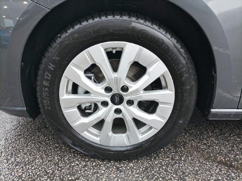 Ford Tourneo Connect 1.5 EcoBoost 150ch PHEV Titanium BVA6  occasion  Cherbourg-Octeville - photo n11