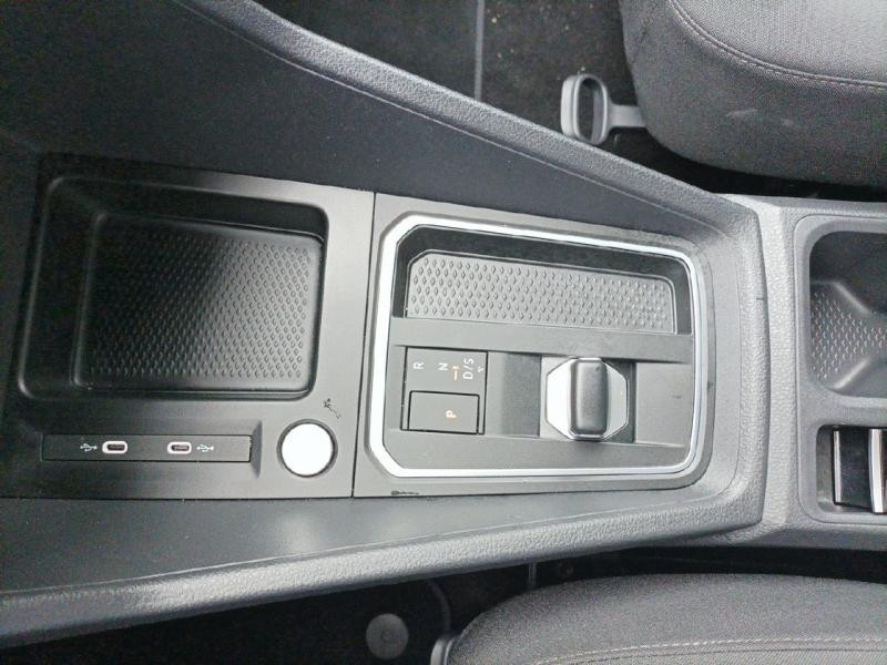 Ford Tourneo Connect 1.5 EcoBoost 150ch PHEV Titanium BVA6  occasion  Cherbourg-Octeville - photo n18