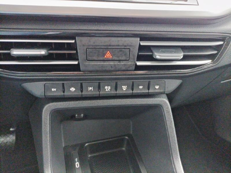 Ford Tourneo Connect 1.5 EcoBoost 150ch PHEV Titanium BVA6  occasion  Cherbourg-Octeville - photo n17