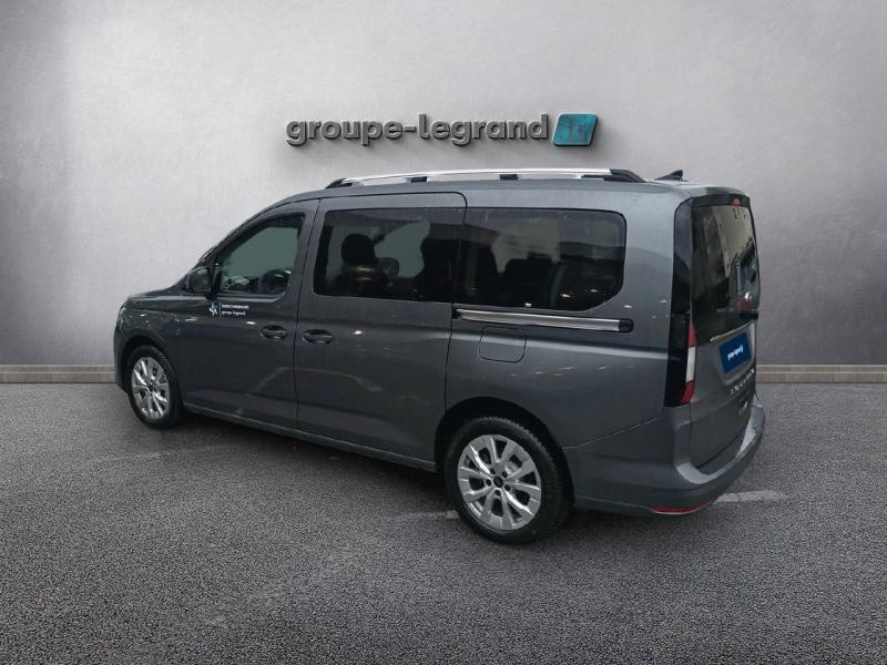 Ford Tourneo Connect 1.5 EcoBoost 150ch PHEV Titanium BVA6  occasion  Cherbourg-Octeville - photo n7
