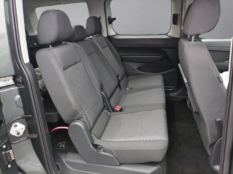 Ford Tourneo Connect 1.5 EcoBoost 150ch PHEV Titanium BVA6  occasion  Cherbourg-Octeville - photo n10