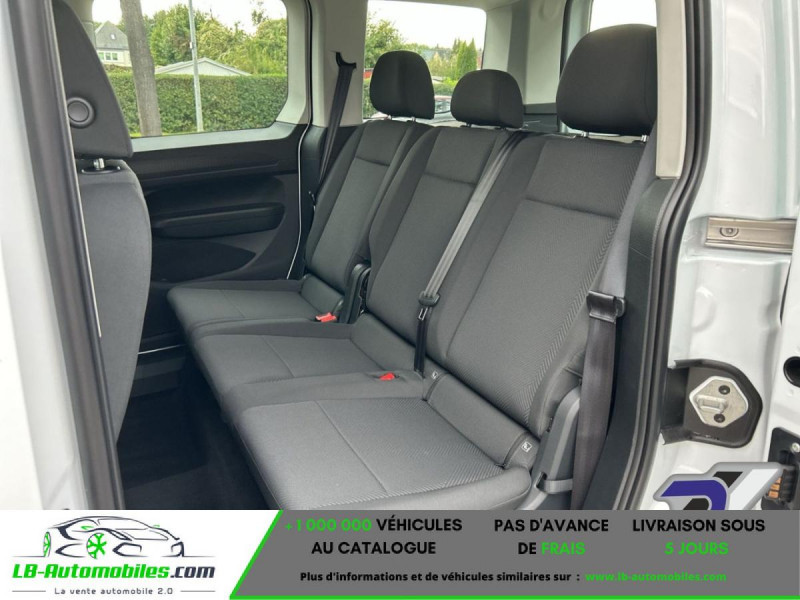 Ford Tourneo Connect 1.5 EcoBoost EU6e Trend DAB SHZ  occasion  Beaupuy - photo n6