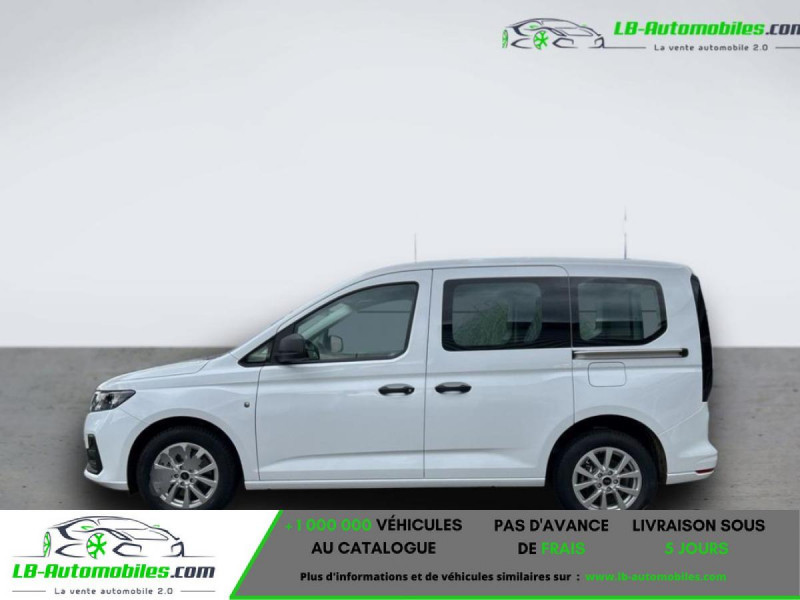 Ford Tourneo Connect 1.5 EcoBoost EU6e Trend DAB SHZ  occasion  Beaupuy - photo n4