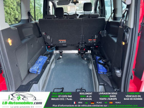 Ford Tourneo Connect 1.5 L EcoBlue 100 BVA  occasion � Beaupuy - photo n�4