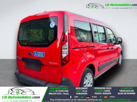 Ford Tourneo Connect 1.5 L EcoBlue 100 BVA  occasion � Beaupuy - photo n�3