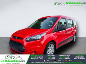 Ford Tourneo Connect 1.5 L EcoBlue 100 BVA  occasion � Beaupuy - photo n�2