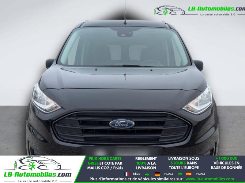 Ford Tourneo Connect 1.5 L EcoBlue 100 BVA  occasion � Beaupuy - photo n�5