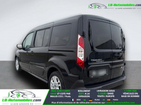 Ford Tourneo Connect 1.5 L EcoBlue 100 BVA  occasion � Beaupuy - photo n�4